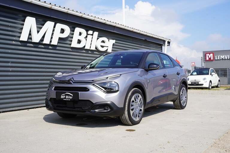 Citroën C4