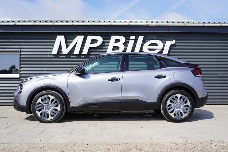 Citroën C4