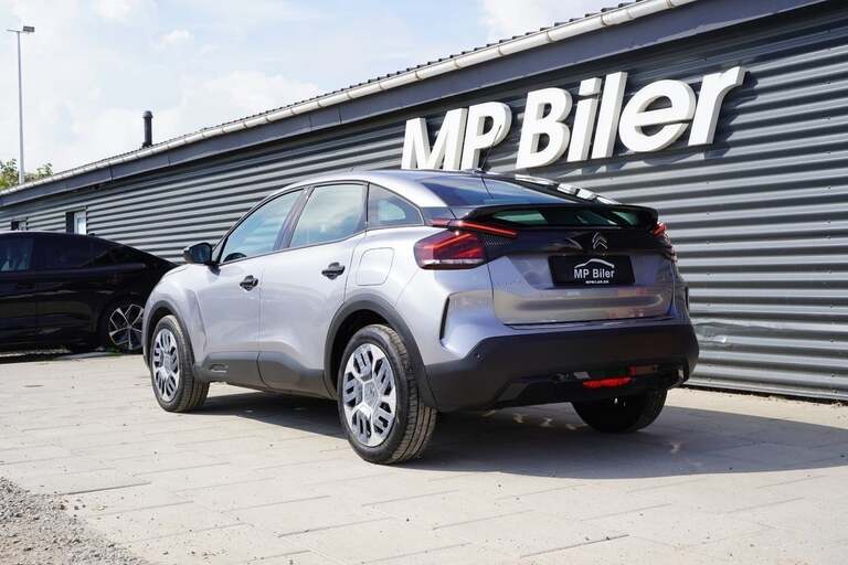 Citroën C4
