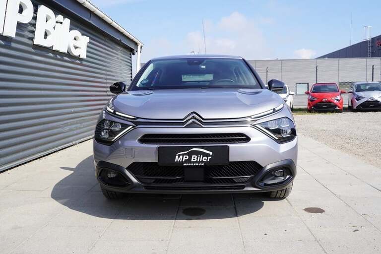 Citroën C4
