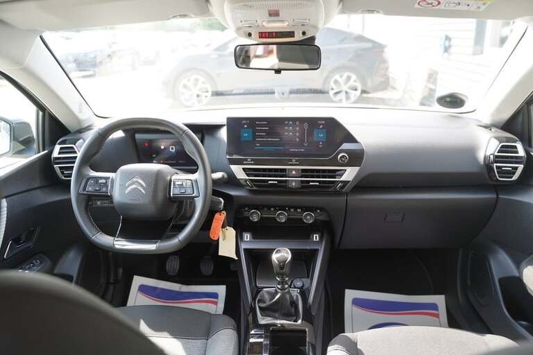 Citroën C4