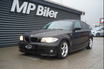 BMW 120i