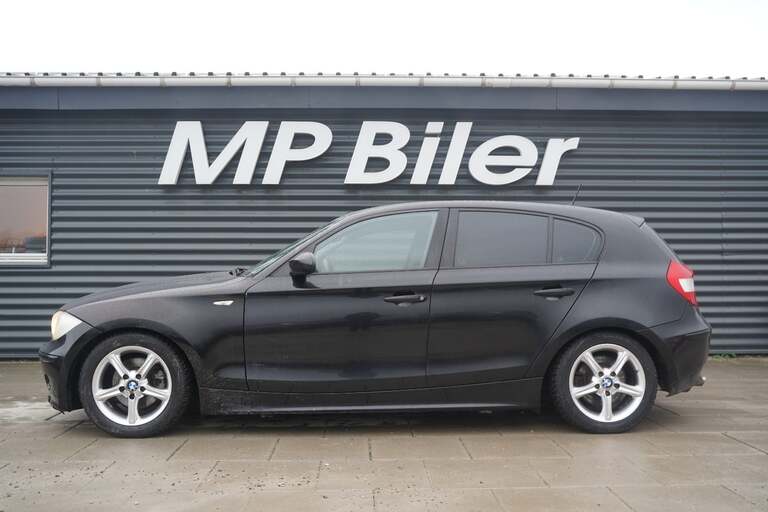 BMW 120i
