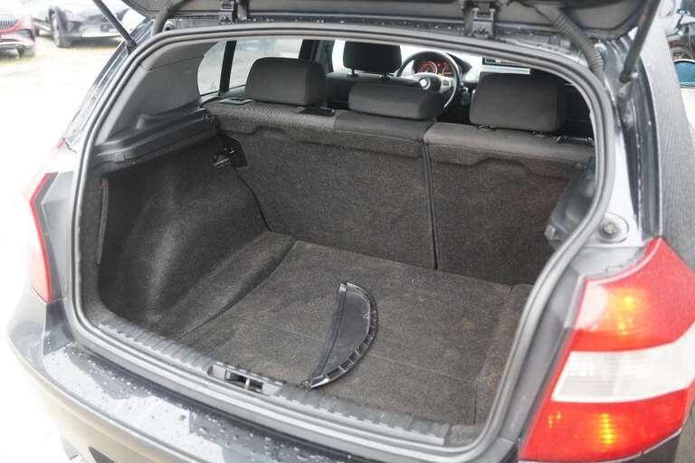 BMW 120i