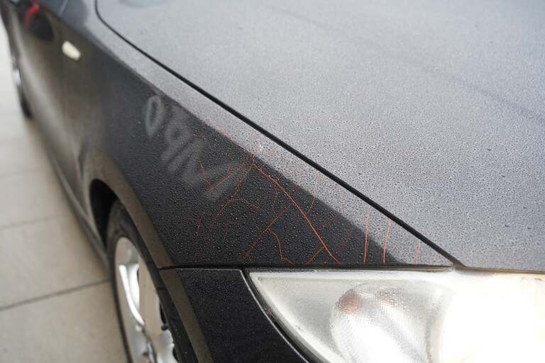 BMW 120i