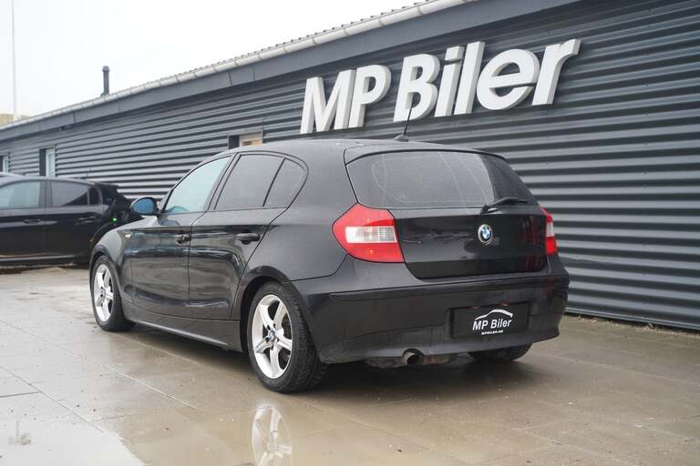 BMW 120i