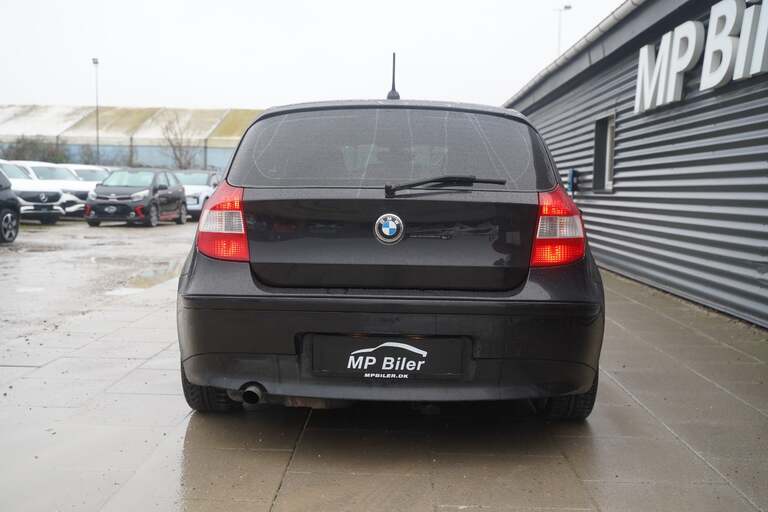 BMW 120i