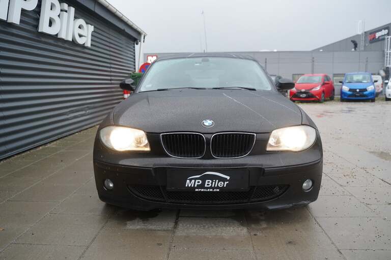 BMW 120i