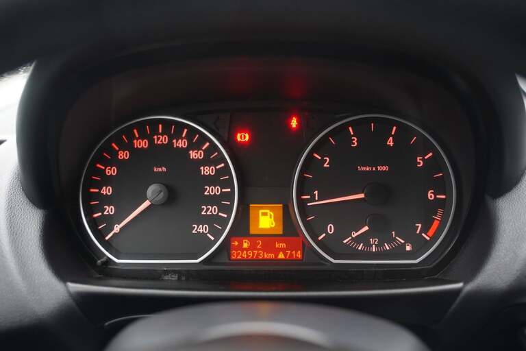 BMW 120i