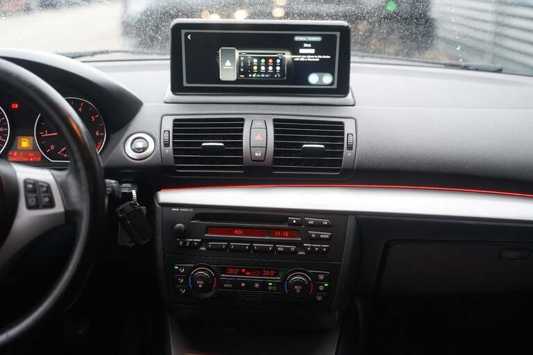 BMW 120i