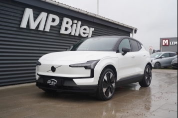 Volvo EX30