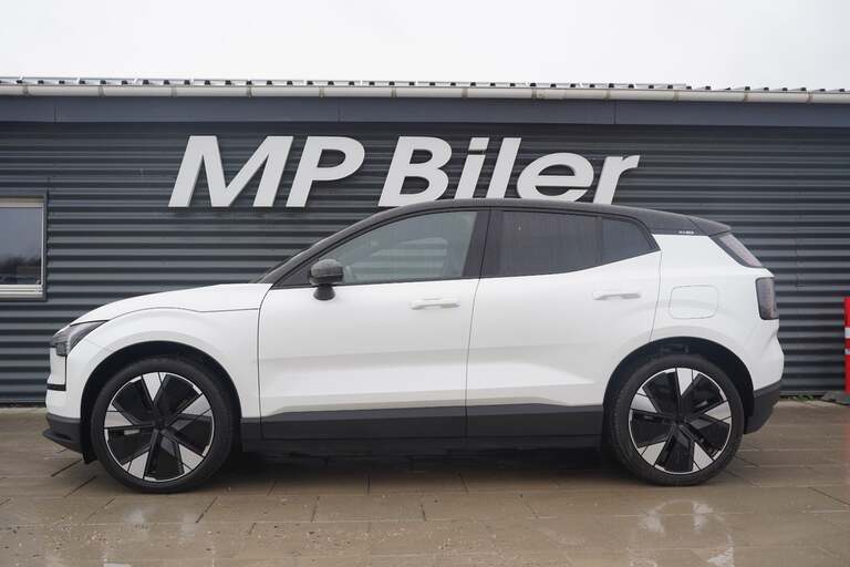 Volvo EX30