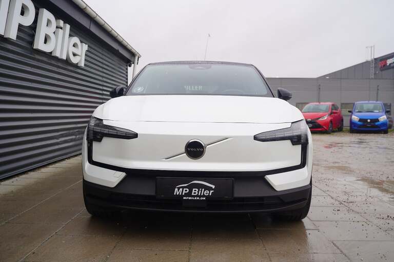 Volvo EX30