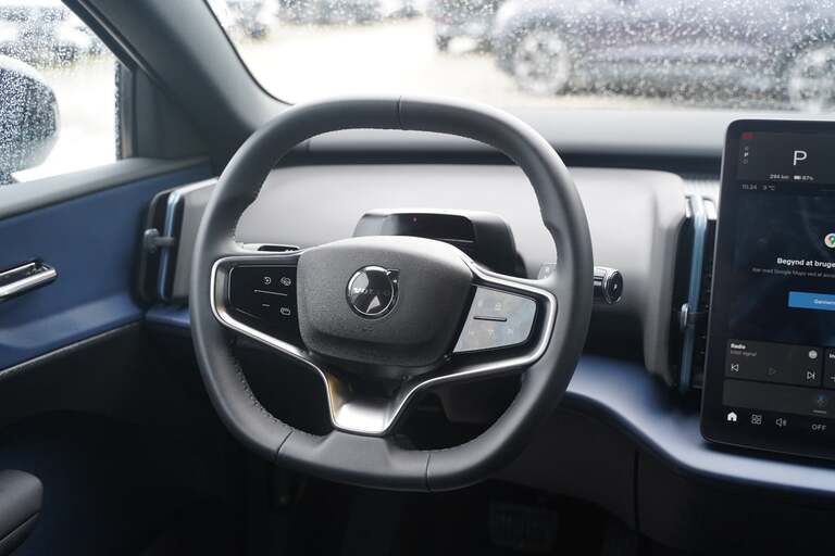 Volvo EX30