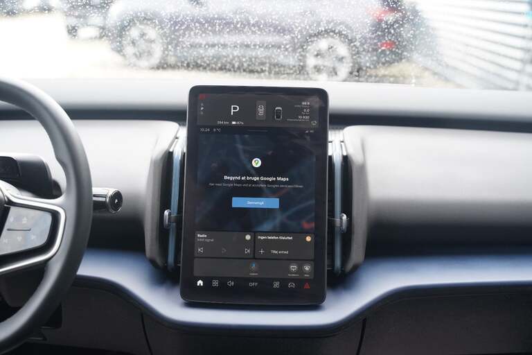 Volvo EX30