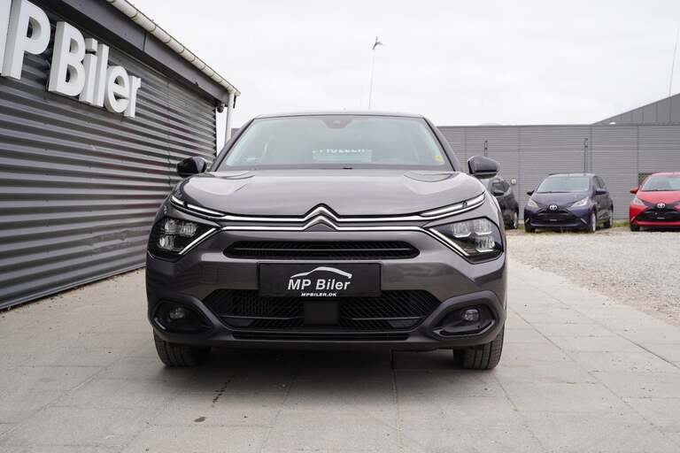 Citroën C4