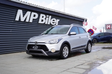 Hyundai i20 Active Cross