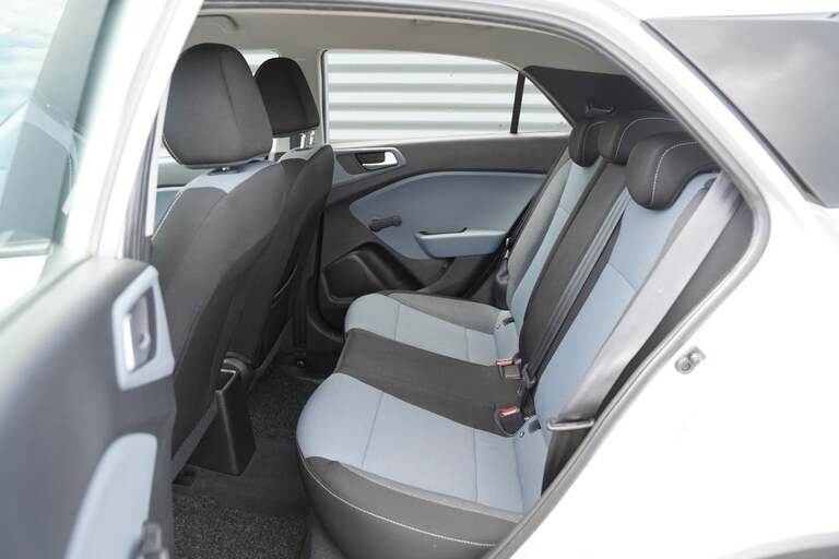 Hyundai i20 Active Cross