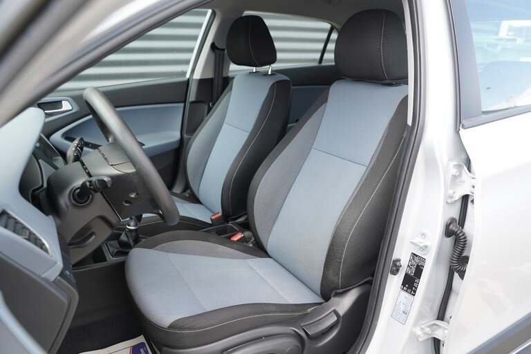 Hyundai i20 Active Cross