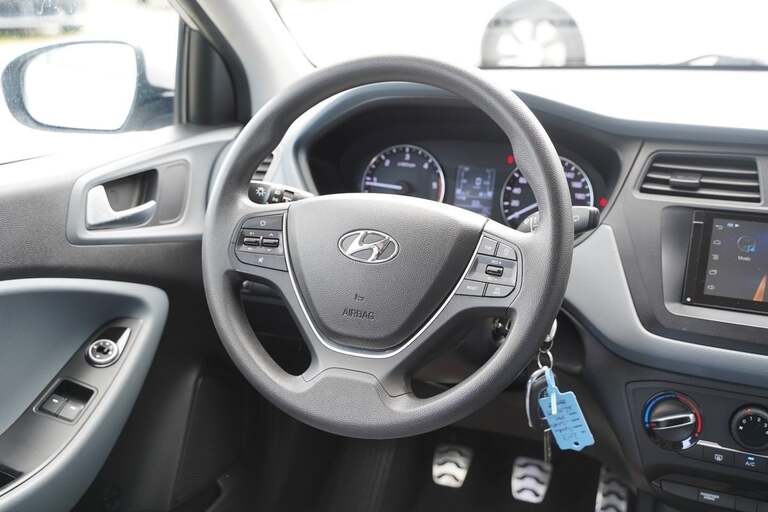 Hyundai i20 Active Cross