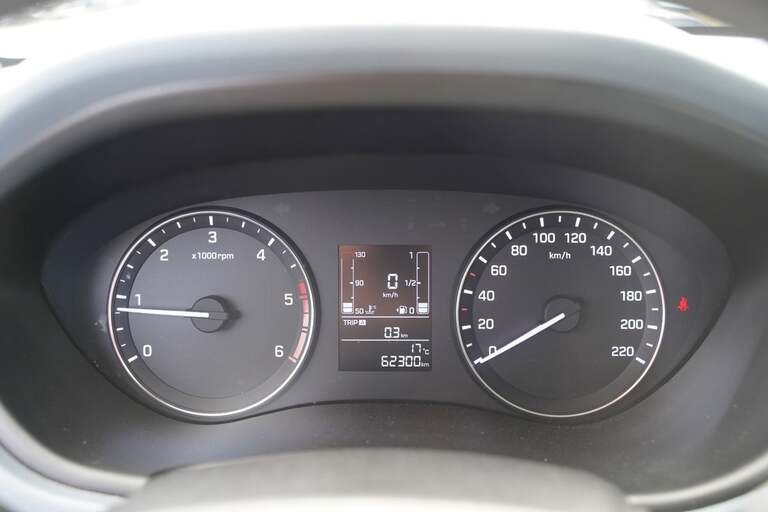 Hyundai i20 Active Cross