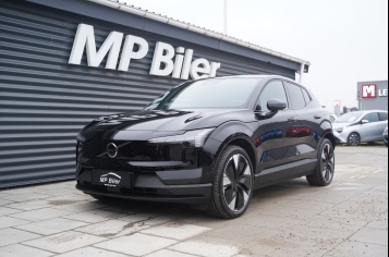 Volvo EX30