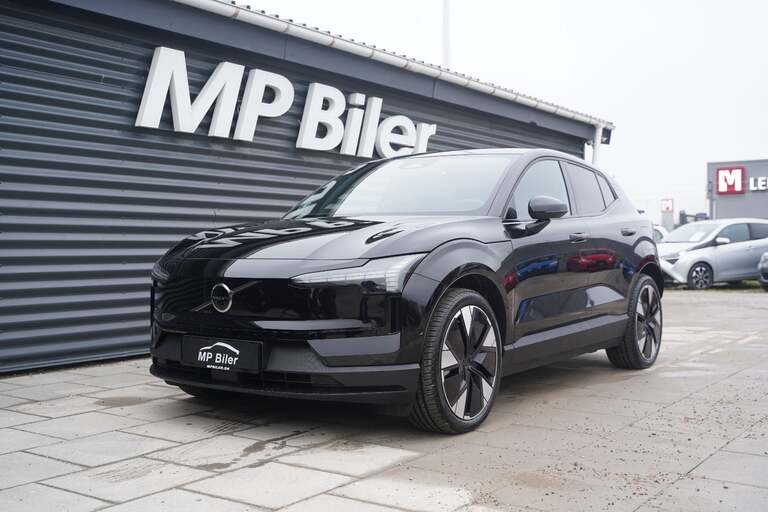 Volvo EX30