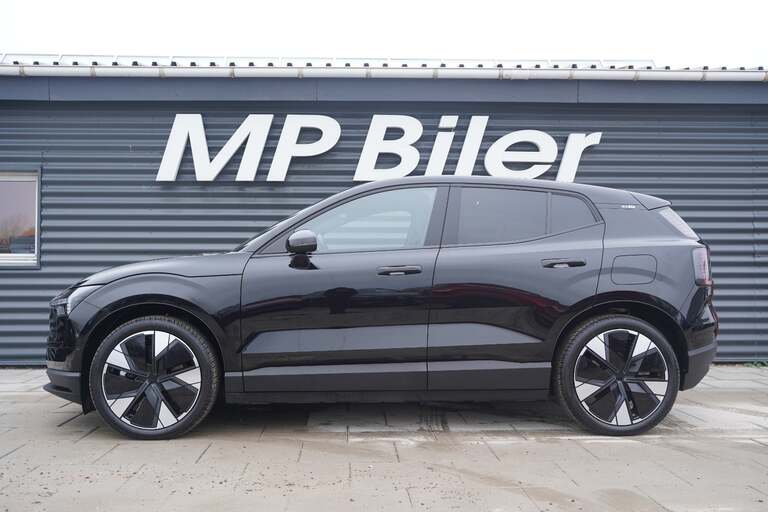 Volvo EX30