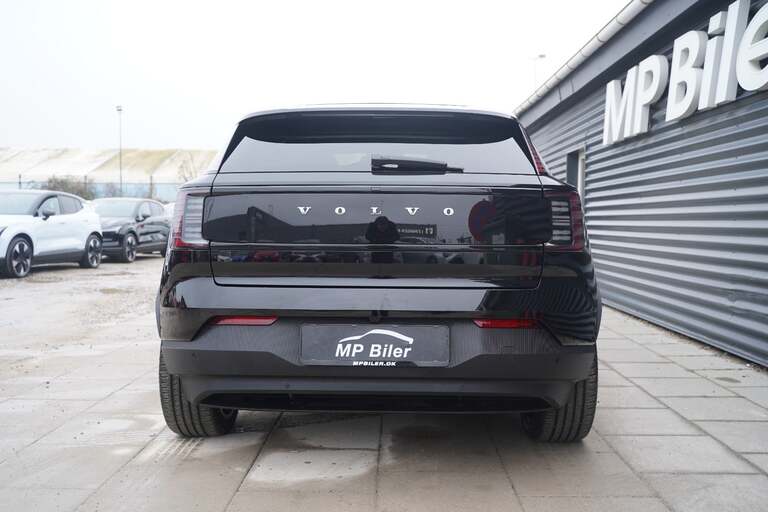 Volvo EX30