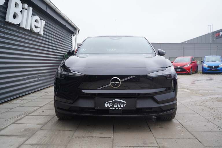 Volvo EX30