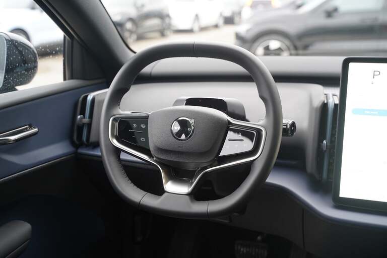 Volvo EX30