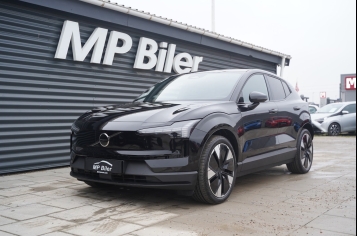 Volvo EX30
