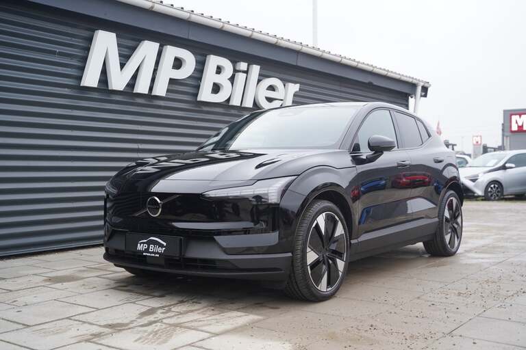 Volvo EX30