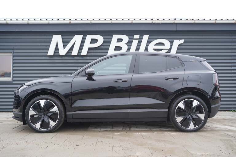 Volvo EX30