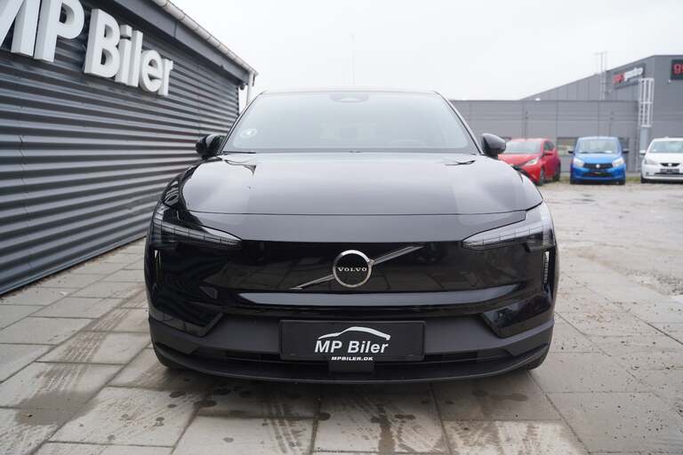 Volvo EX30