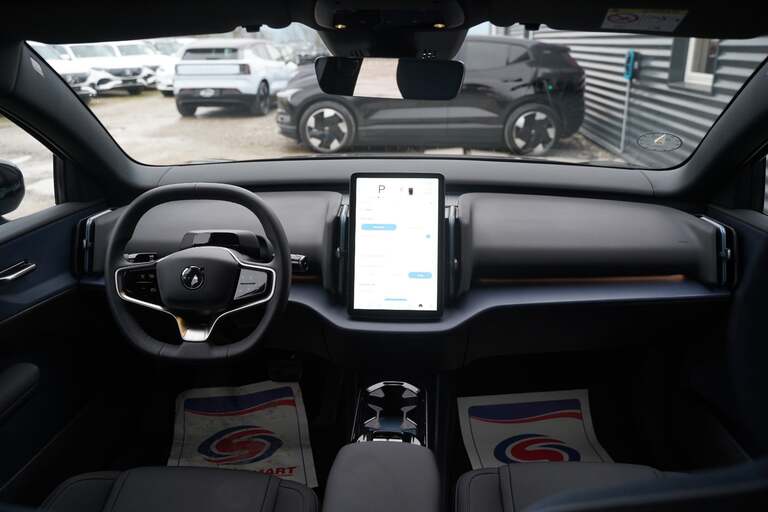 Volvo EX30