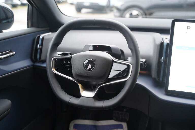 Volvo EX30