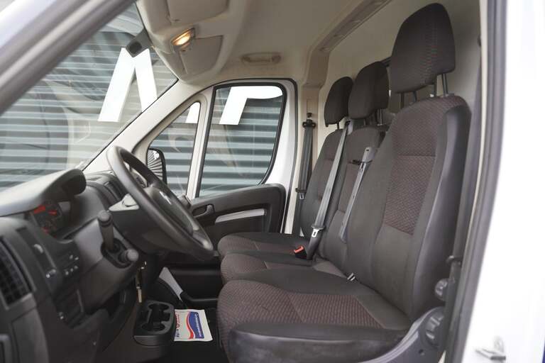 Citroën Jumper 35+