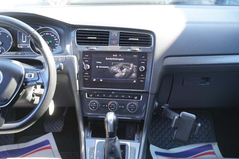 VW Golf VII