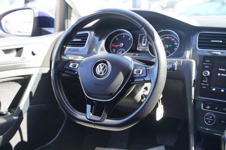 VW Golf VII