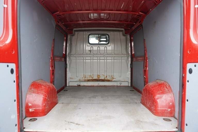 Peugeot Boxer 330