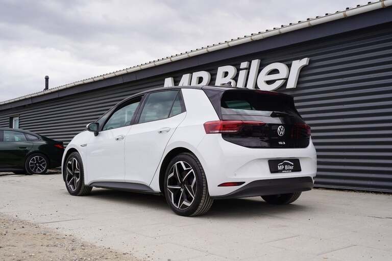 VW ID.3