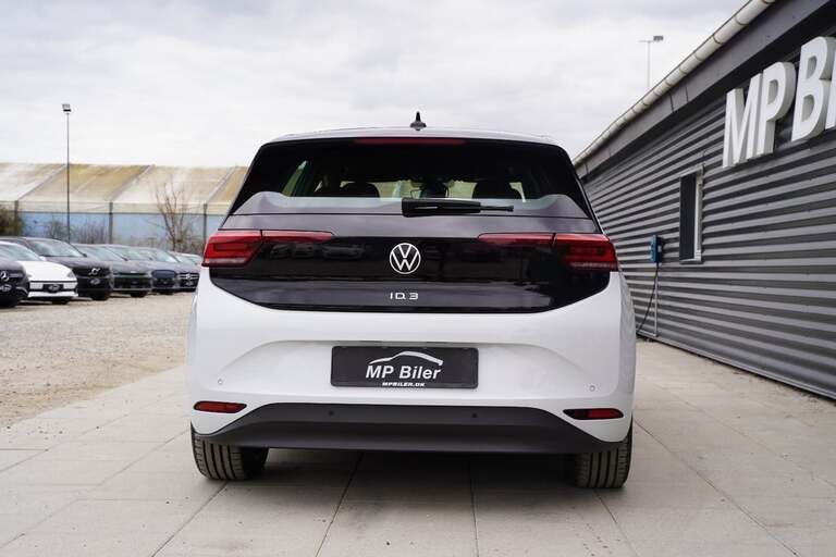 VW ID.3