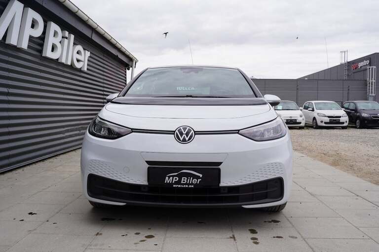 VW ID.3