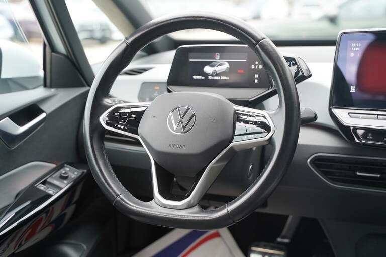 VW ID.3