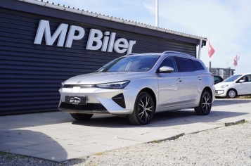 MG 5