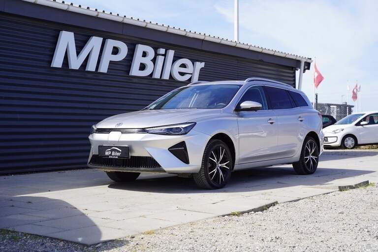 MG 5