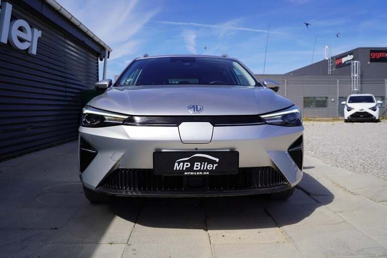 MG 5