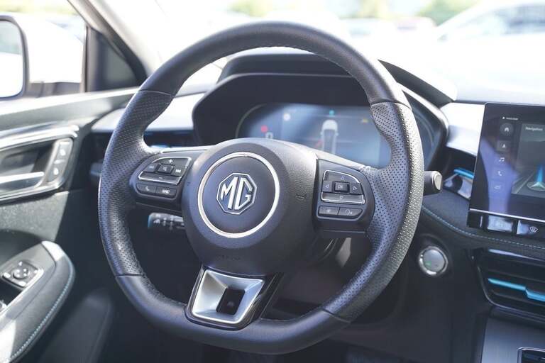 MG 5