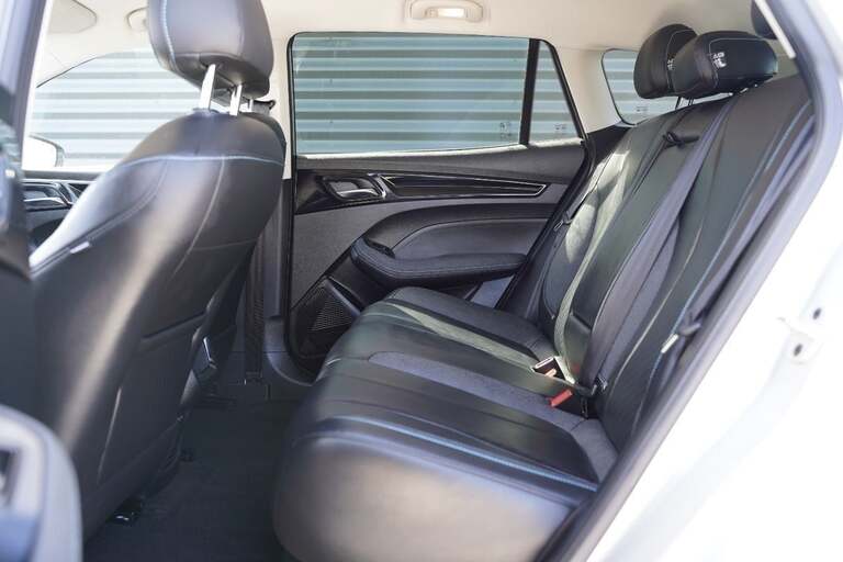MG 5